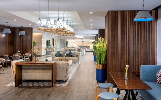 Novotel Makkah Thakher City