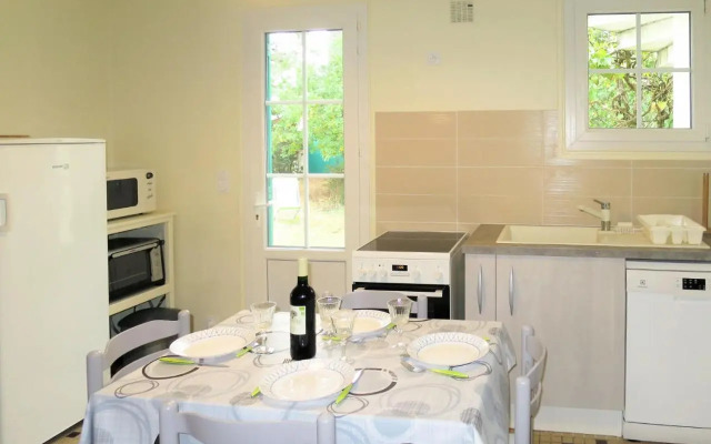 Holiday Home La Bruyère - MVT220