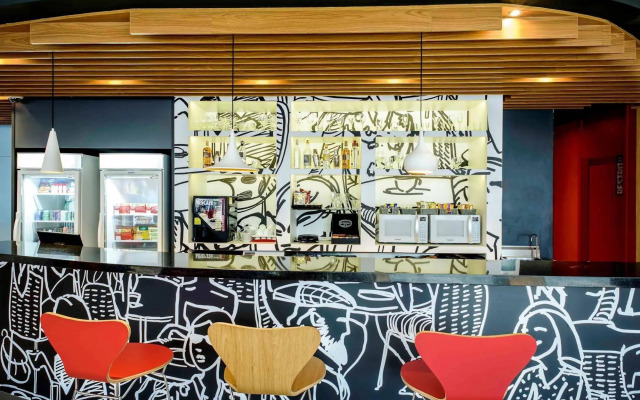 ibis Fortaleza Centro De Eventos