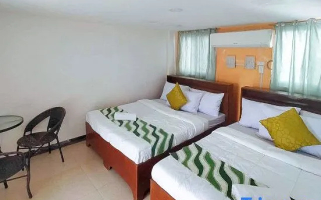 Reddoorz @ Recson Hostel Coron Palawan