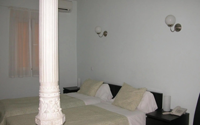 Hostal Pizarro