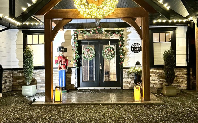 Seagull Studio Vacation Guest Suite