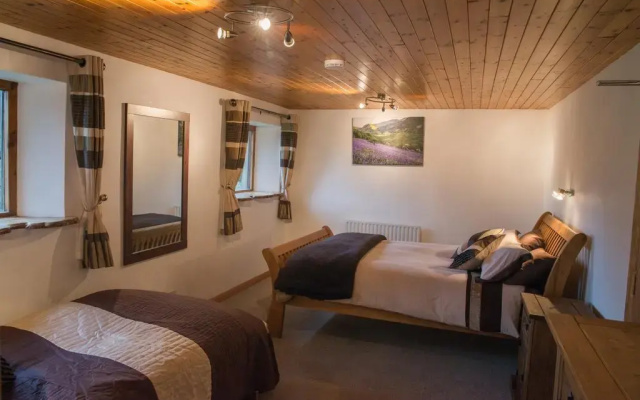 Crookabeck B&B