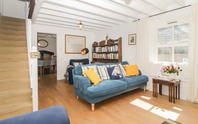 Oak Cottage