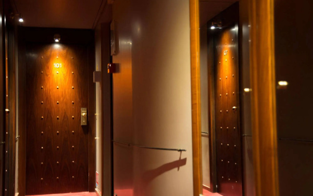 Hotel Quartier Latin