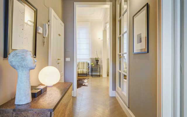 Raffaello Apartment by Firenze Prestige