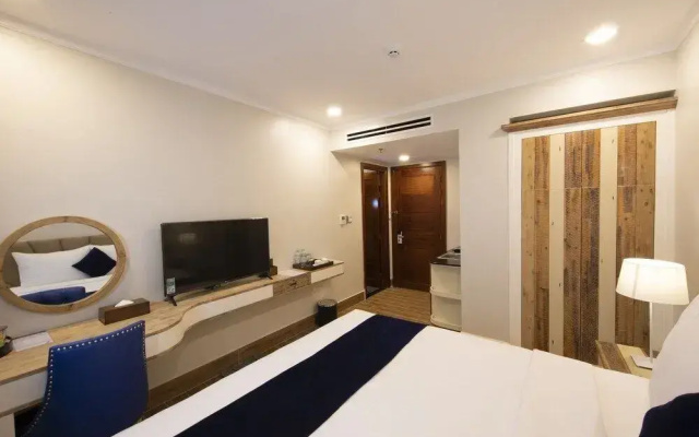 Sabina Hotel 2