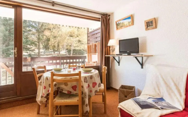 Appartement Serre Chevalier, 1 pièce, 4 personnes - FR-1-330F-126