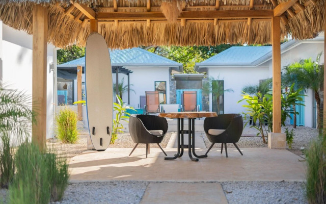 Villas VR Beachwalk Avellanas