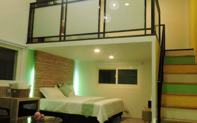 Tiffany Homestay