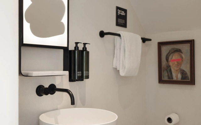 Conscious Hotel Westerpark
