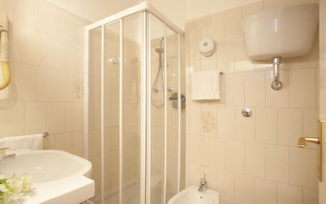 Hotel La Caletta