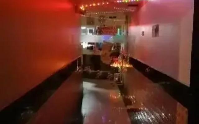 Hotel Villa real