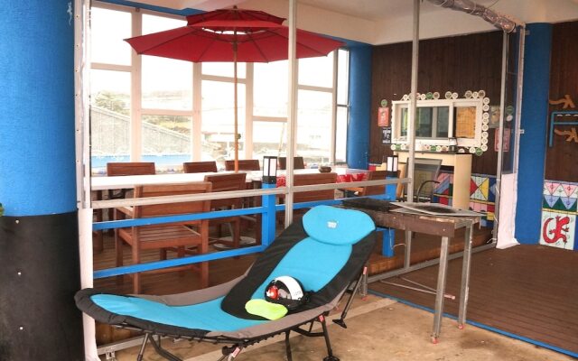 Blue Sea Guesthouse - Hostel
