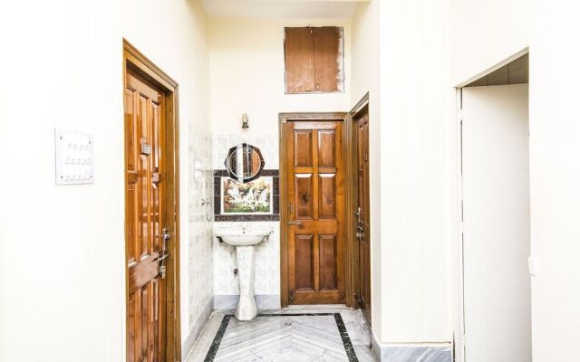 Fabhotel Canny House Salt Lake