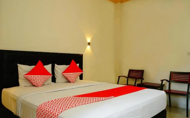 Hotel Golden Vella By OYO Rooms