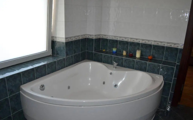 City Core Apartments