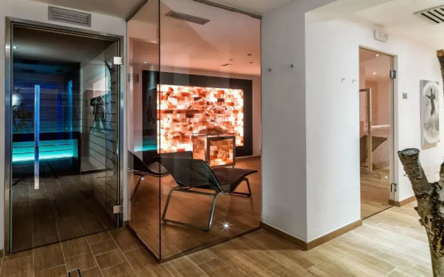 Chalet Vites Mountain Hotel