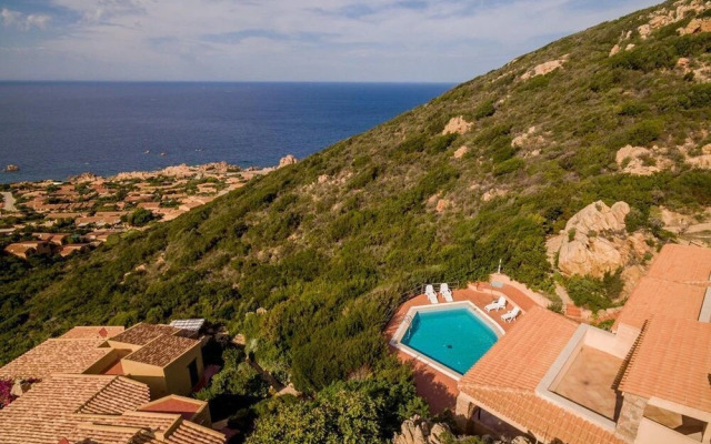 Casa Rosa Quattro