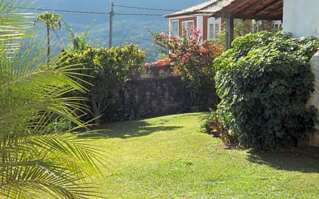 Pousada Estação Tiradentes