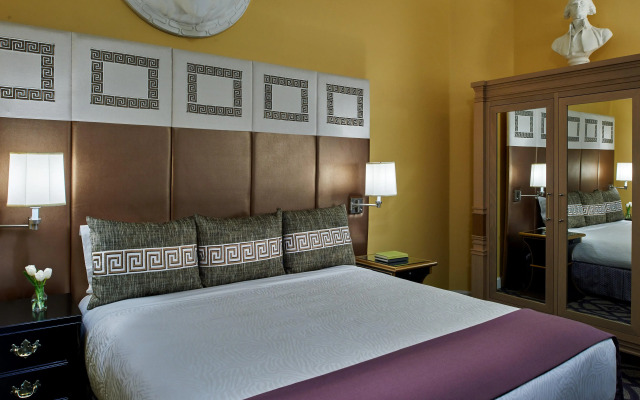 Kimpton Hotel Monaco Washington DC by IHG