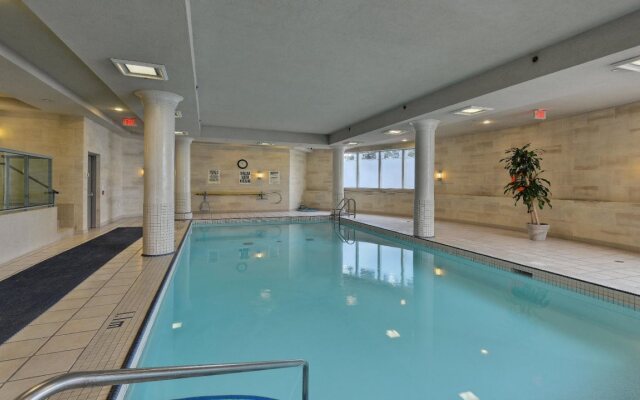 DelSuites Forest View