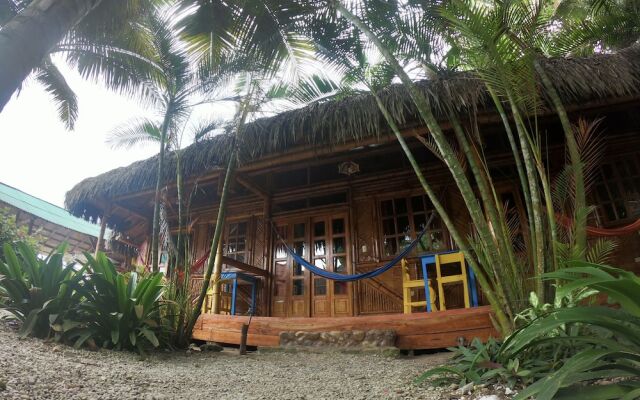 Hostal Rosa Mistica