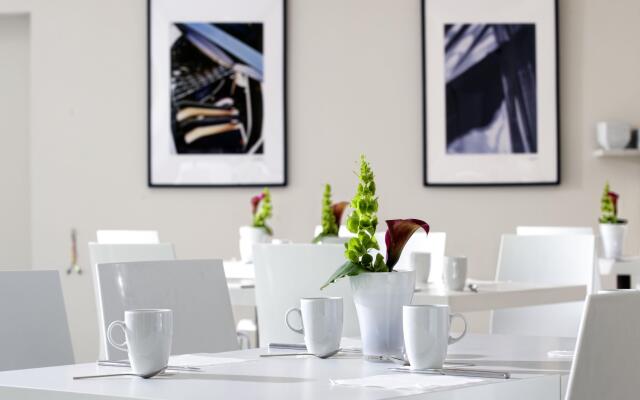 TRYP by Wyndham Frankfurt