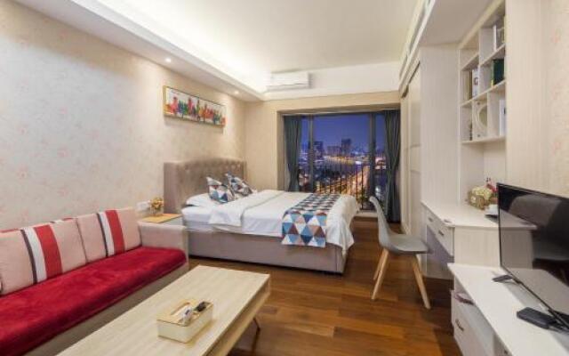 Xingke International Apartment
