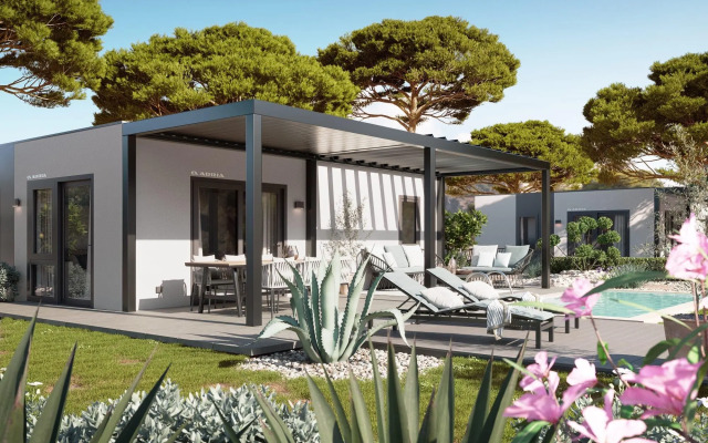 Amadria Park Exclusive Beach Villas