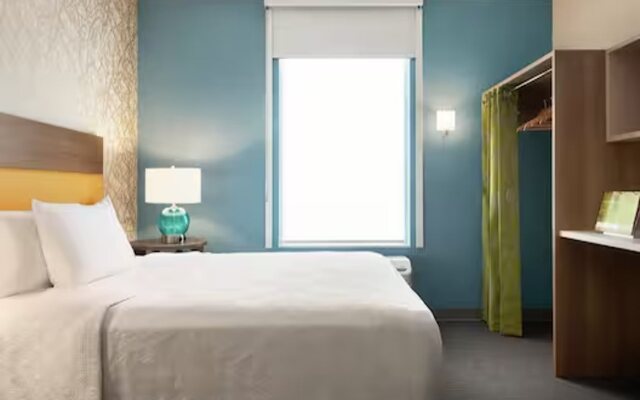 Home2 Suites By Hilton Hammond, La