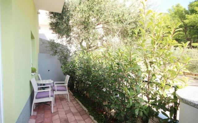 JoviZe - free parking - A5(2+2)