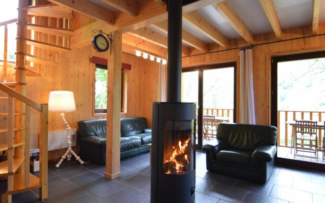 Holiday Home in Aywaille for 6 Person