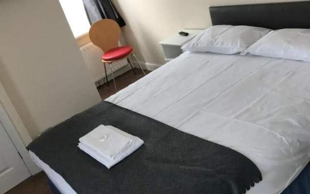 Glenfaba Guest House