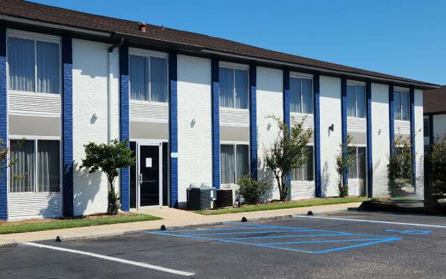 Americas Best Value Inn & Suites Foley Gulf Shores