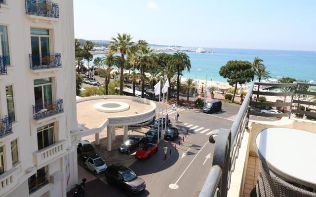 Croisette Martinez 1 Bedroom 241