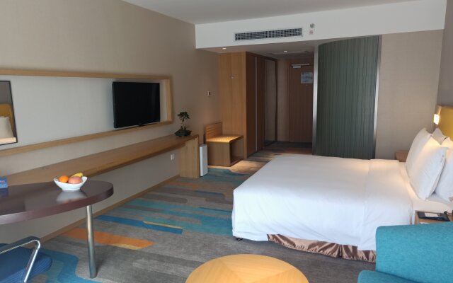 Holiday Inn Express Xi'an Qujiang South, an IHG Hotel