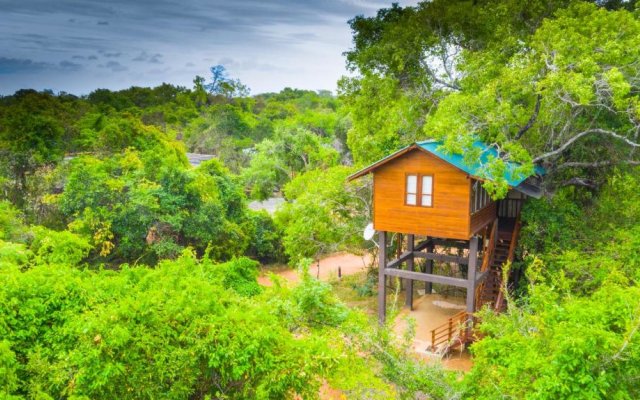 Sigiriya King's Resort