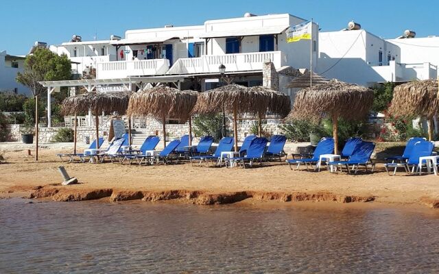 Theologos Beach