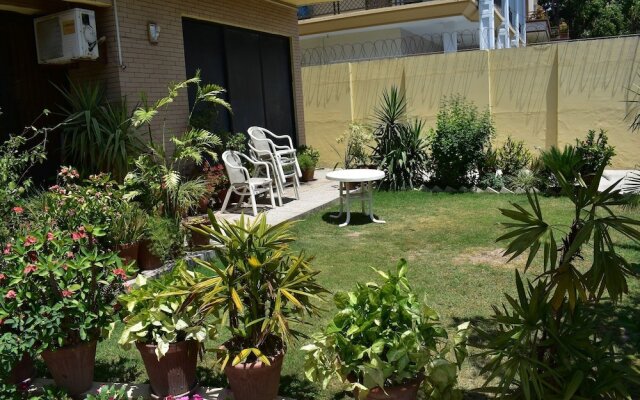 Galaxy Guest House
