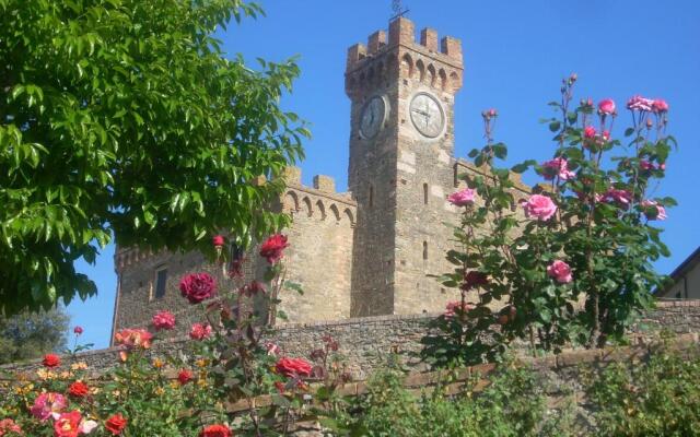 Tenuta di Casaglia