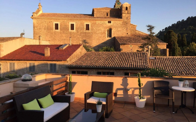 Residencial Suites Valldemossa