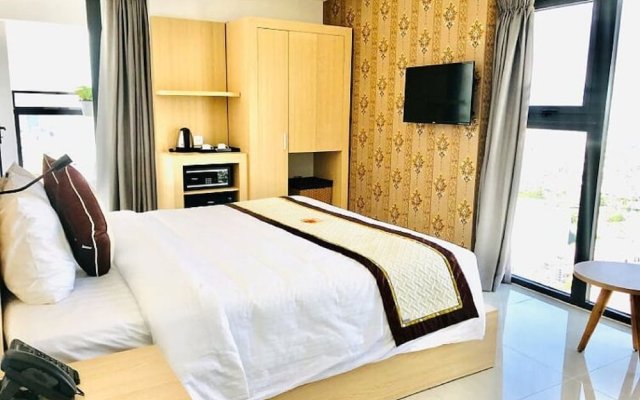 Napoleon Nha Trang Hotel