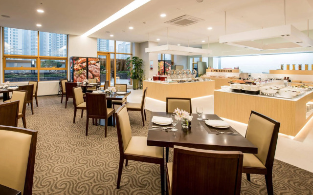 Gloucester Hotel Incheon