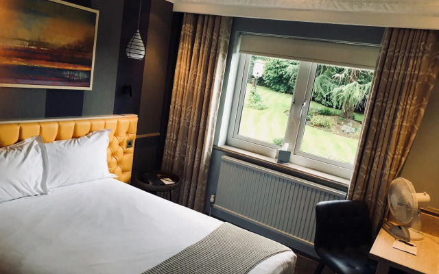Alderley Edge Hotel
