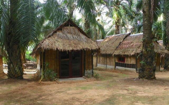 Hot Stream Resort