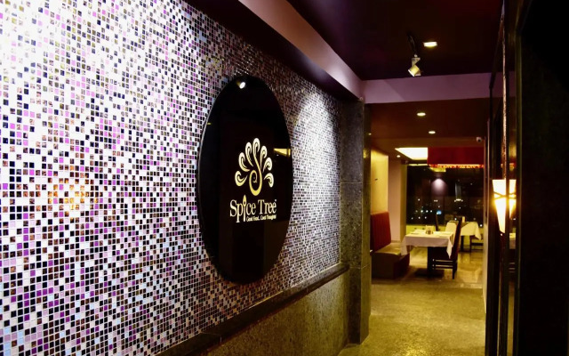 Kadamb Spritual Stay