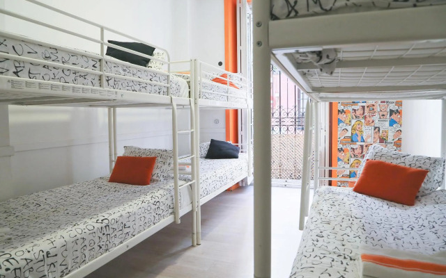 Hostels Meetingpoint
