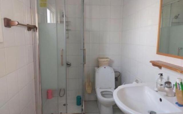 Studio Room Ensuite by the Beach