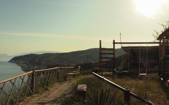 Православный центр Фавор